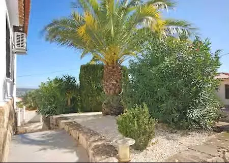 Villa Amare Benissa