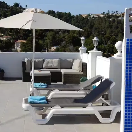 Amare Villa *