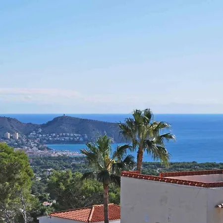 Amare Villa Benissa