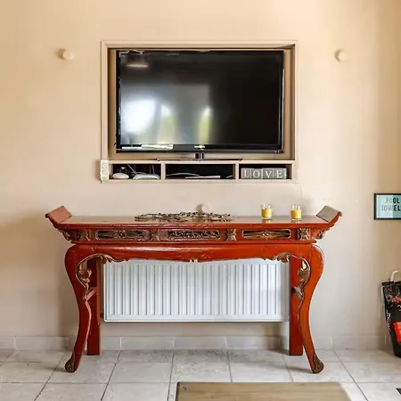 Amare * Benissa