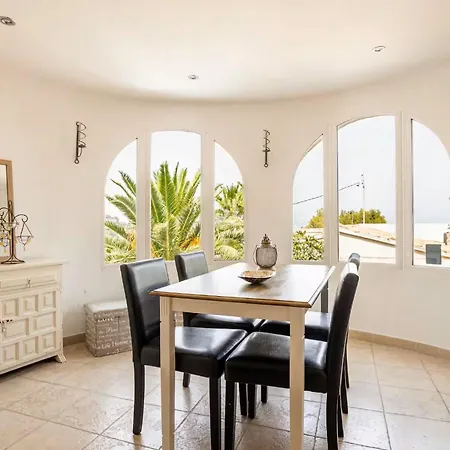 Villa Amare Benissa