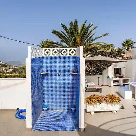 Amare Villa
