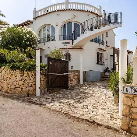 Villa Amare