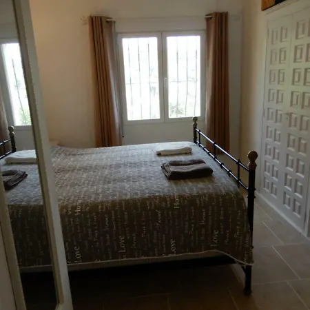 Amare Villa