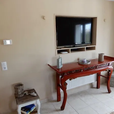 Amare וילה בניסה