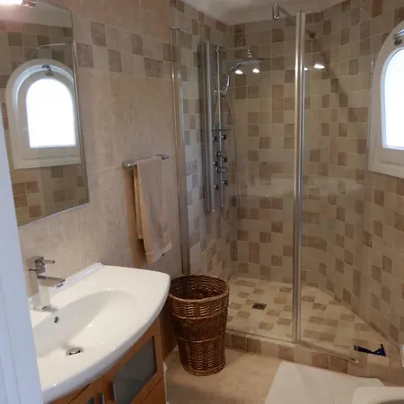 וילה Amare בניסה