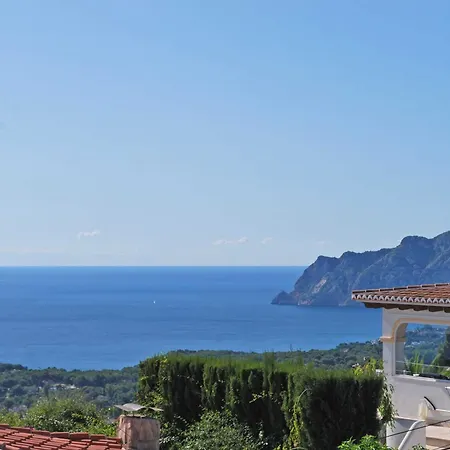 Villa Amare Benissa