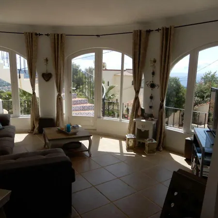 Villa Amare *